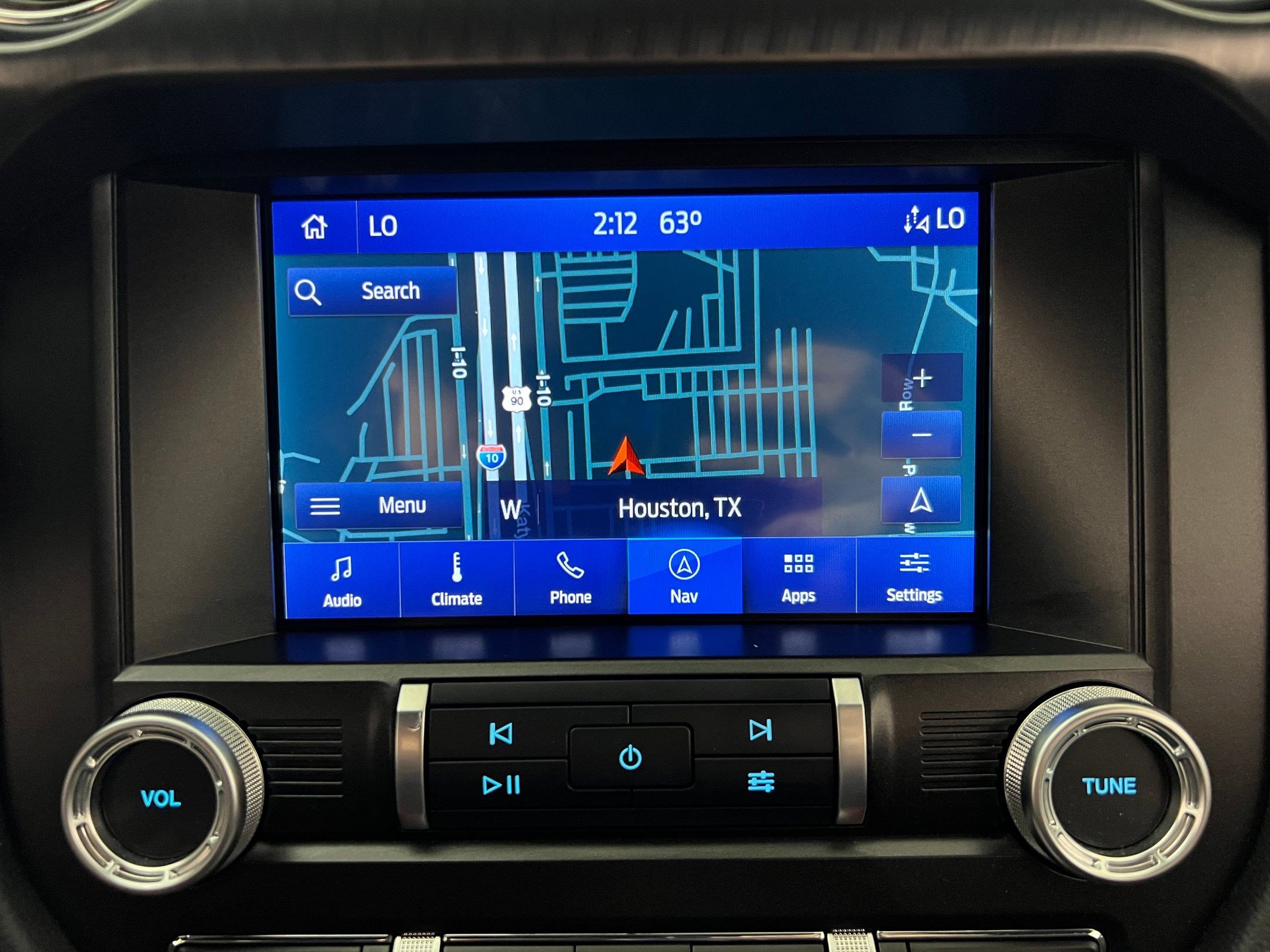 Used 2022 Ford Mustang Mach 1 w/ Equipment Group 700A image 26