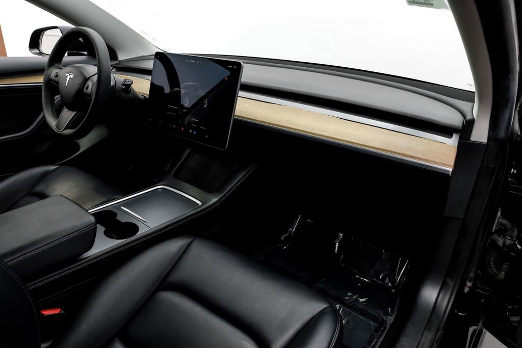 Used 2022 Tesla Model 3 Long Range image 13