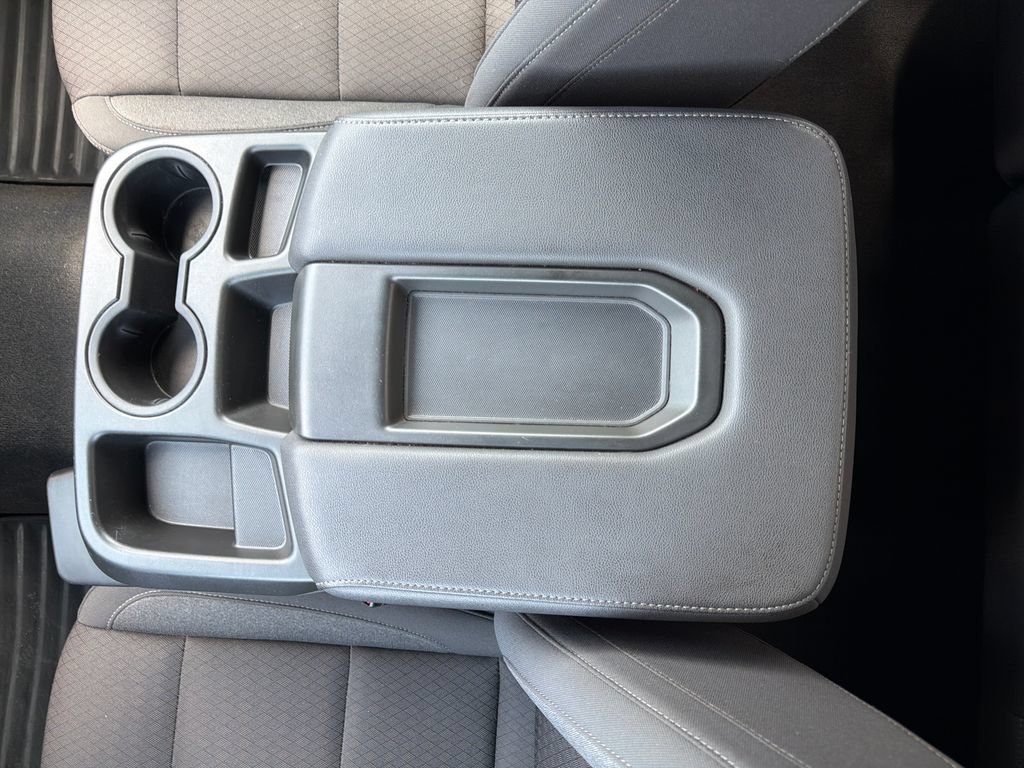 Certified 2025 GMC Sierra 1500 Elevation AWD/4WD image 21