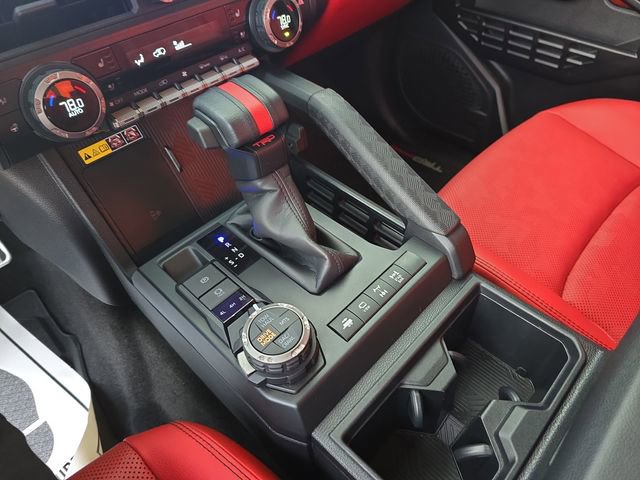 Used 2025 Toyota 4Runner TRD Pro image 24