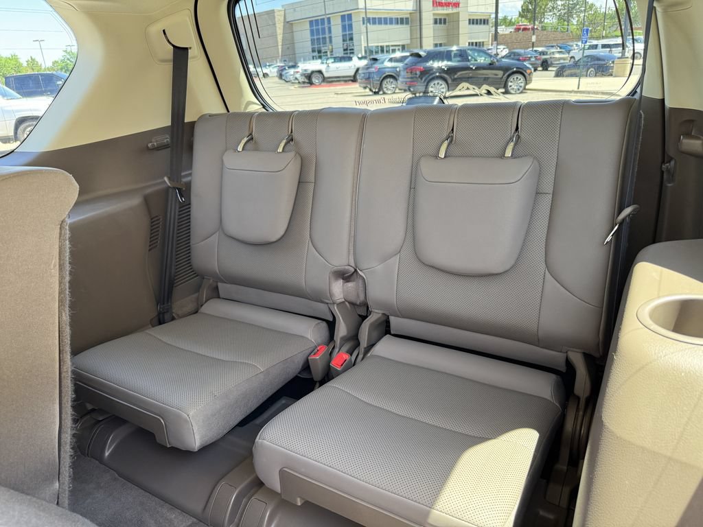 Used 2019 Lexus GX 460 AWD/4WD image 29