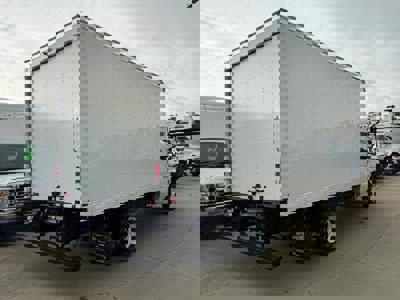 New 2026 Ford E-450 and Econoline 450 Super Duty w/ Power Equipment Group image 3