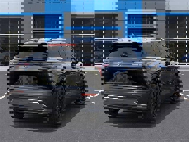 New 2026 Chevrolet Blazer EV LT image 16