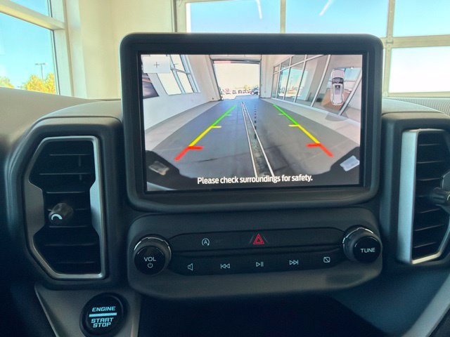Certified 2023 Ford Bronco Sport Big Bend w/ Convenience Package AWD/4WD image 18