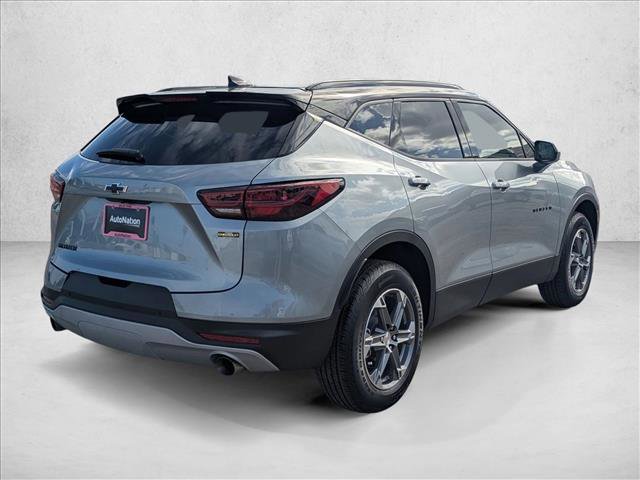 New 2026 Chevrolet Blazer LT w/ Convenience Package FWD video 2