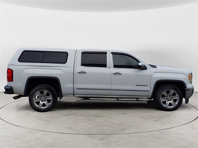 Used 2014 GMC Sierra 1500 SLT image 6