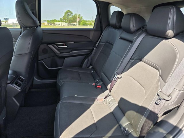 New 2026 MAZDA CX-5 Select AWD/4WD image 6