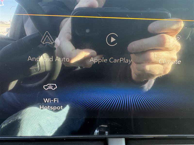 New 2026 Chevrolet Trax ACTIV w/ Sunroof Package FWD image 13