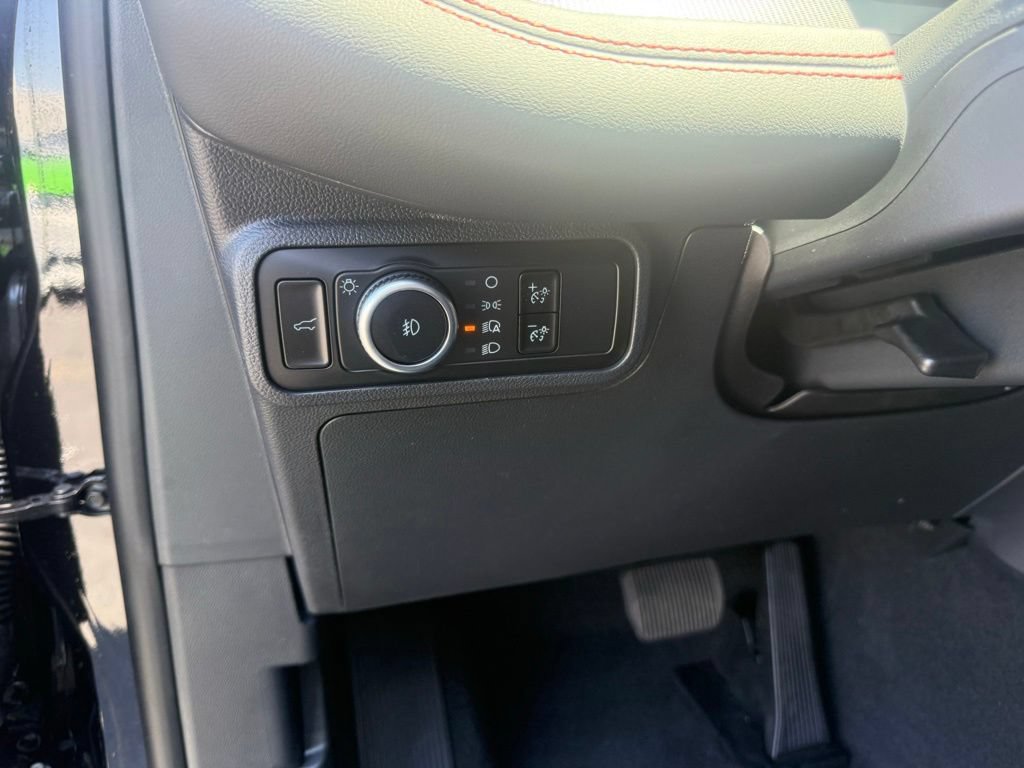 New 2026 Ford Explorer ST w/ Sun And Sound Package AWD/4WD image 16