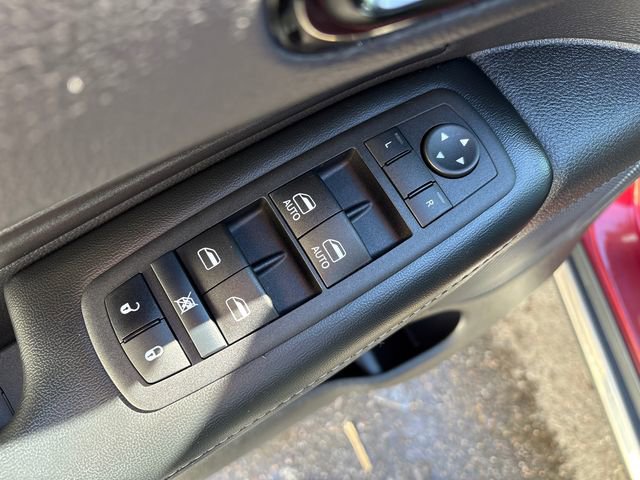 Certified 2024 Dodge Durango SXT image 26