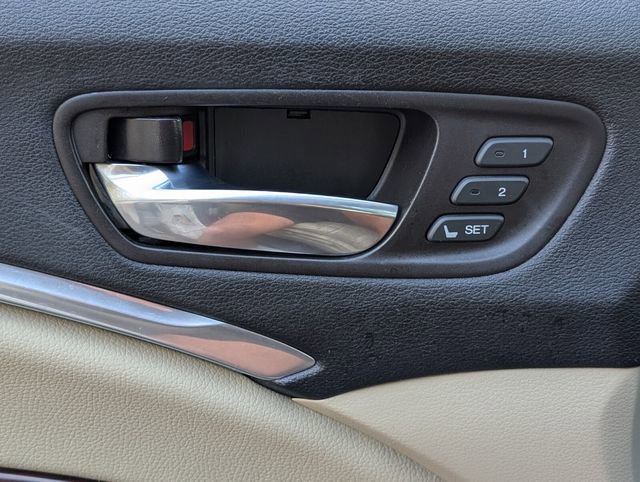 Used 2016 Acura MDX SH-AWD w/ Tech & Entertainment image 36