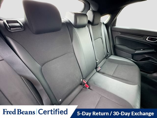 Used 2023 Honda Civic Sport image 27