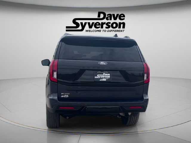 New 2027 Ford Expedition Max Platinum AWD/4WD image 4