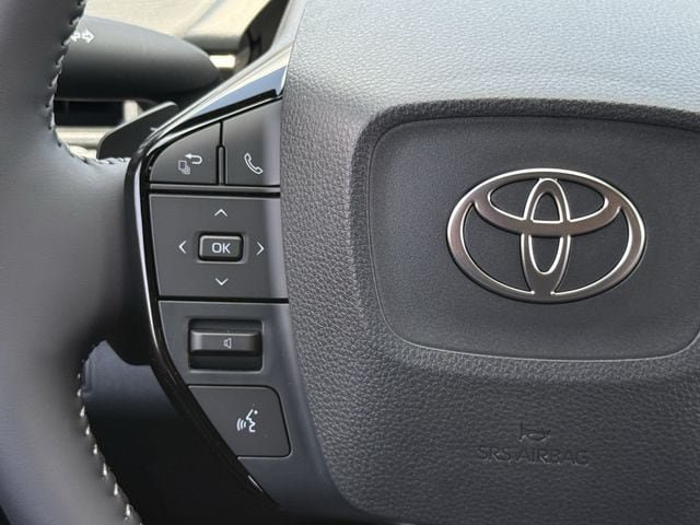 New 2026 Toyota C-HR AWD/4WD image 14