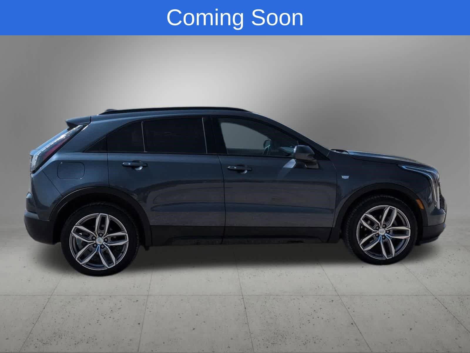 Used 2019 Cadillac XT4 Sport w/ Cold Weather Package image 7