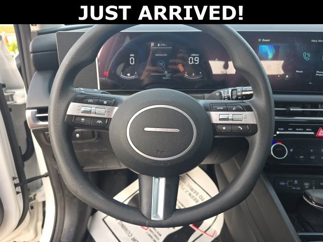 Used 2025 Hyundai Tucson SEL image 12