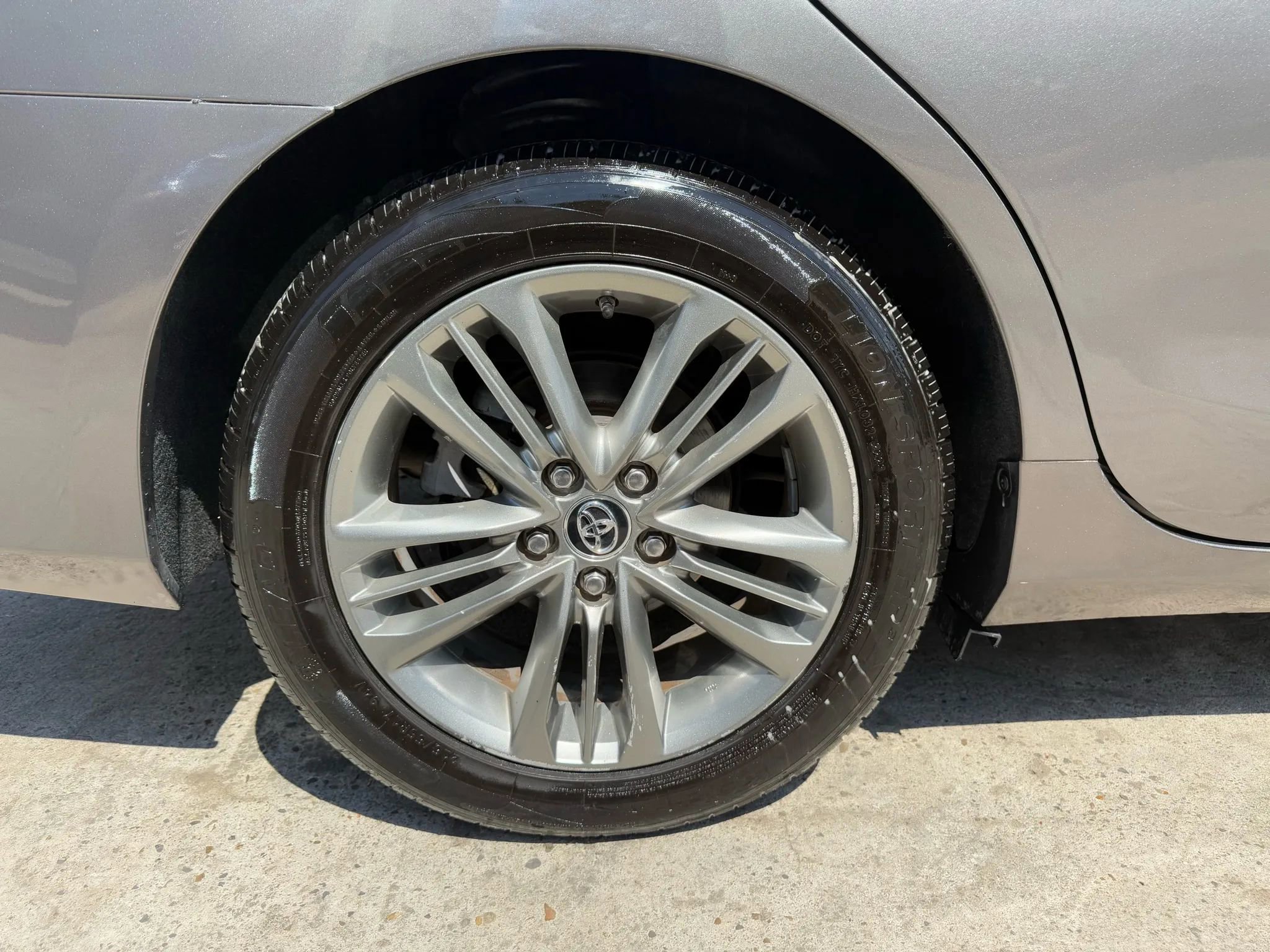 Used 2016 Toyota Camry SE image 23