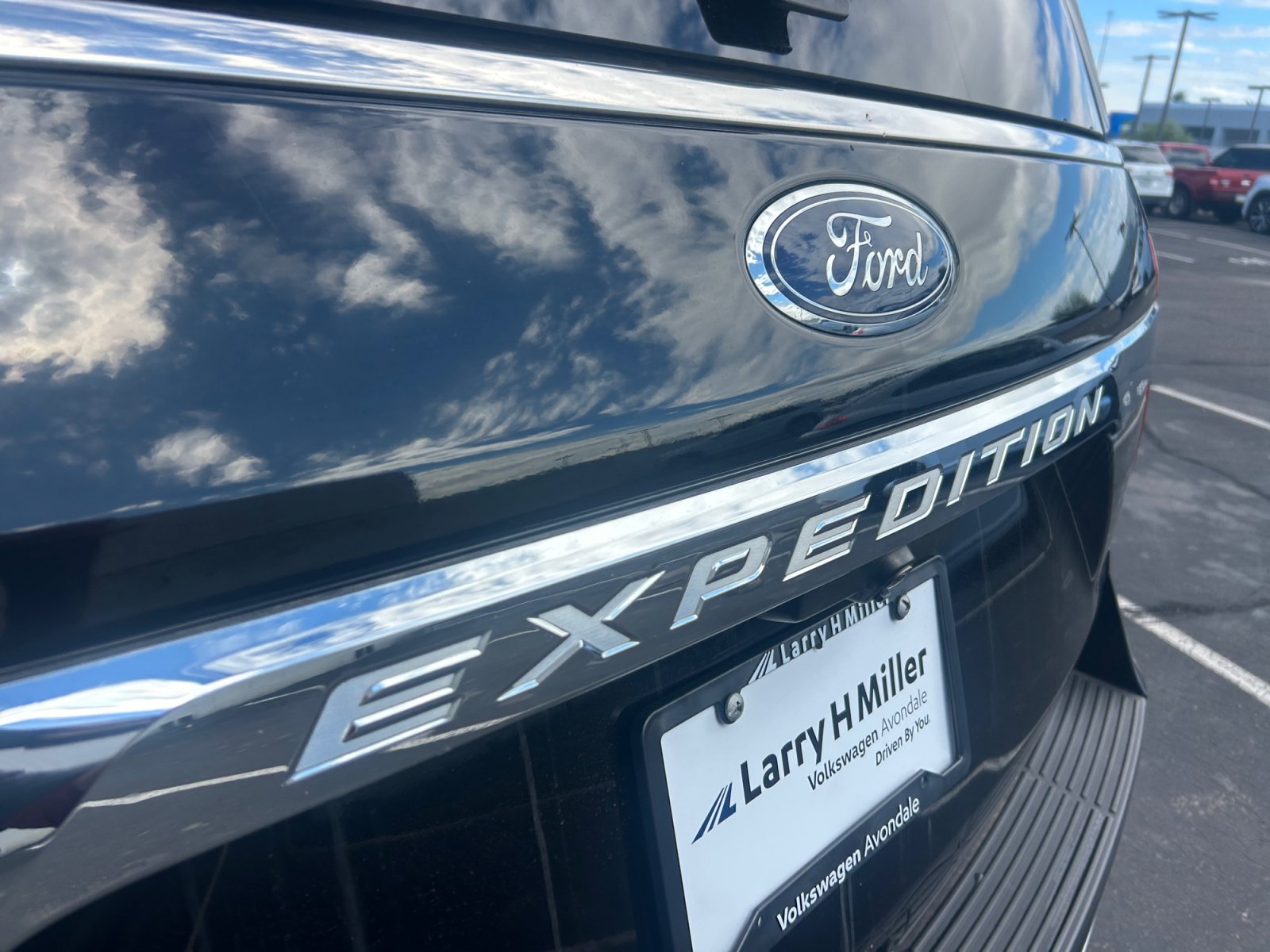 Used 2020 Ford Expedition XLT RWD image 23