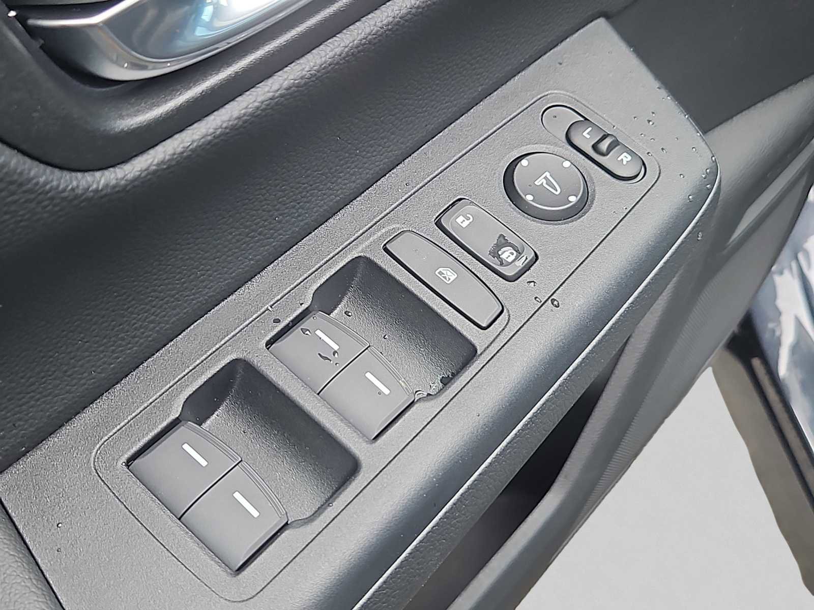 Used 2026 Honda CR-V Sport-L image 27