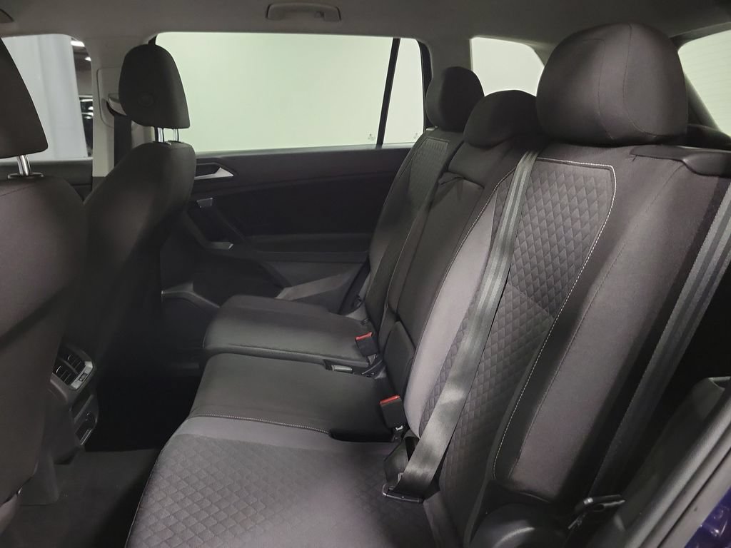 Used 2021 Volkswagen Tiguan S FWD image 30
