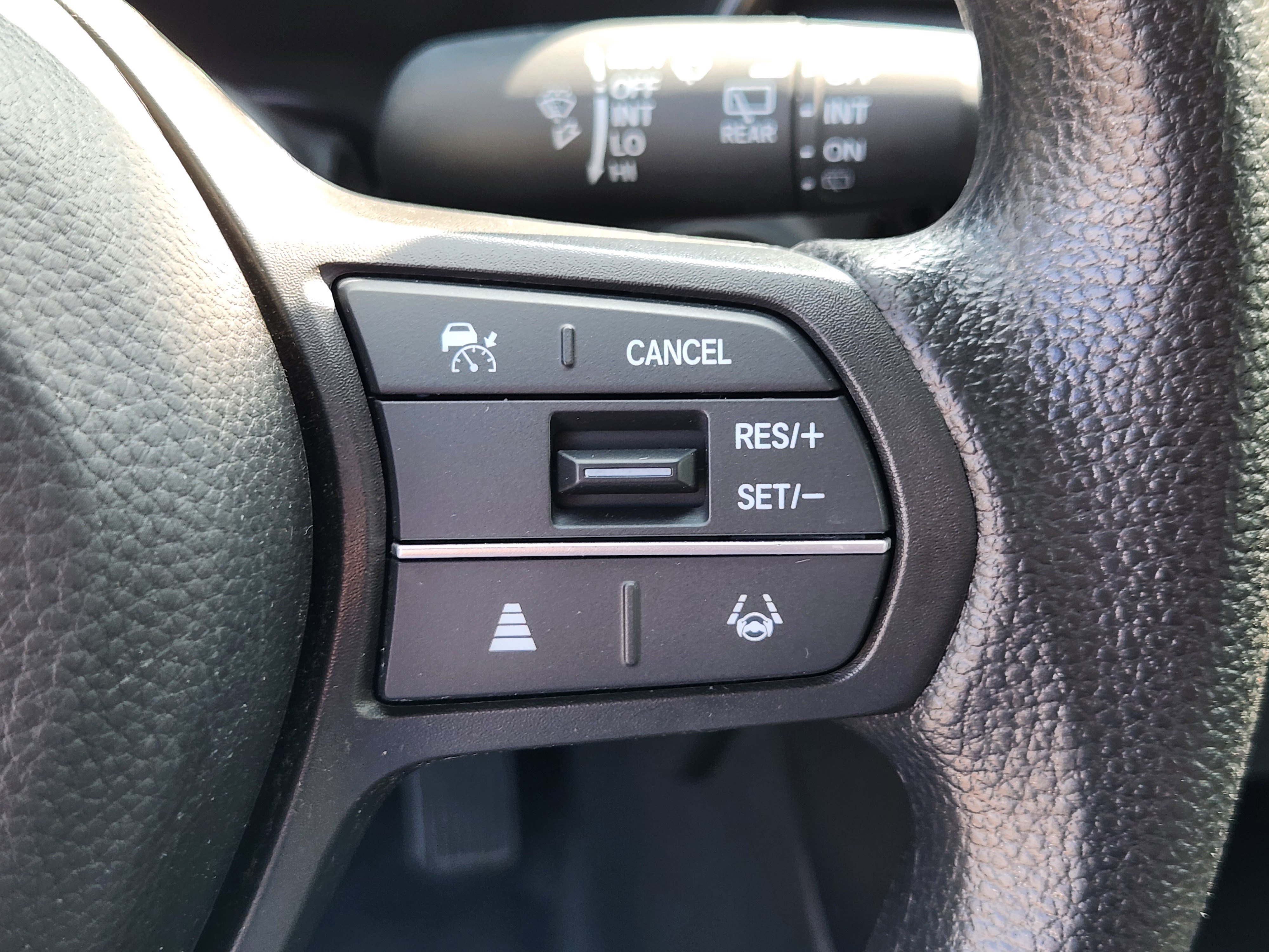 Certified 2023 Honda CR-V LX image 23