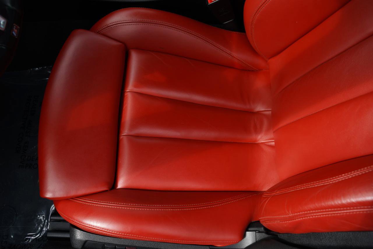 Used 2020 BMW M4 Convertible w/ Executive Package image 20