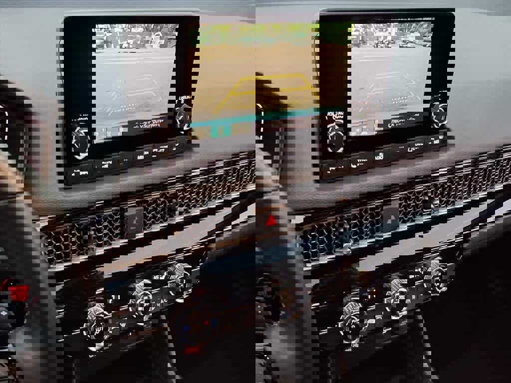 Certified 2024 Honda Civic Sport image 21