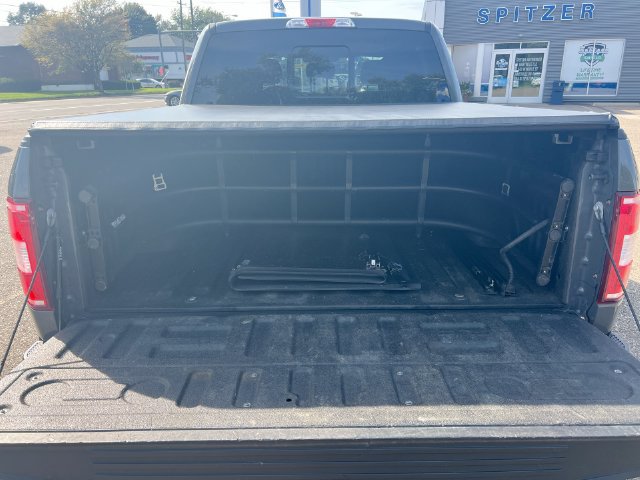 Used 2020 Ford F150 XLT w/ Equipment Group 302A Luxury AWD/4WD image 29