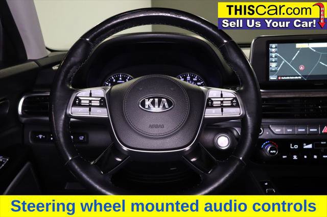 Used 2020 Kia Telluride EX w/ EX Premium Package AWD/4WD image 20