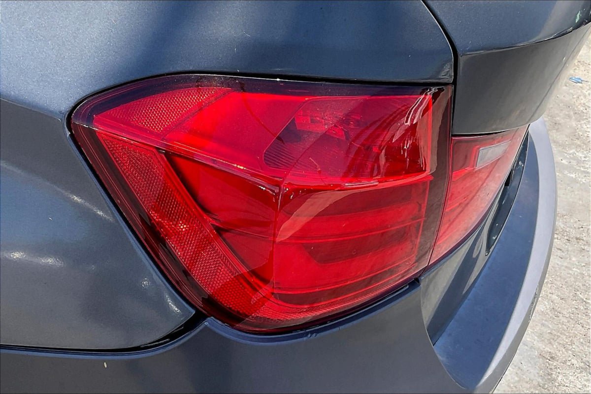 Used 2015 BMW 328i Sedan RWD image 28
