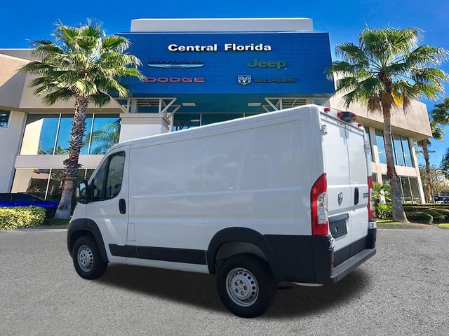 New 2026 RAM ProMaster 1500 w/ Safety Group FWD image 7