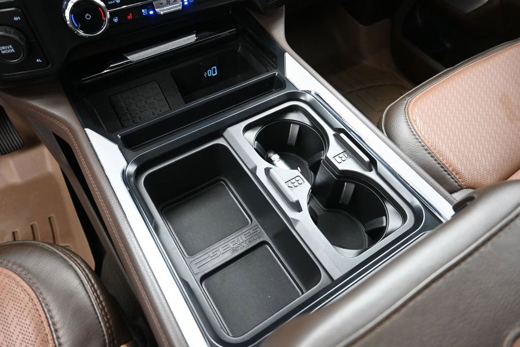 Used 2023 Ford F250 King Ranch AWD/4WD image 33