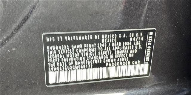 Used 2016 Volkswagen GTI SE w/ Lighting Package (SEL) image 23