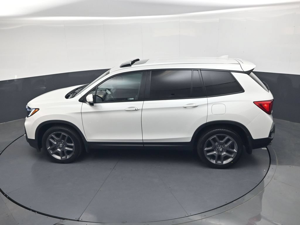 Used 2022 Honda Passport EX-L image 25