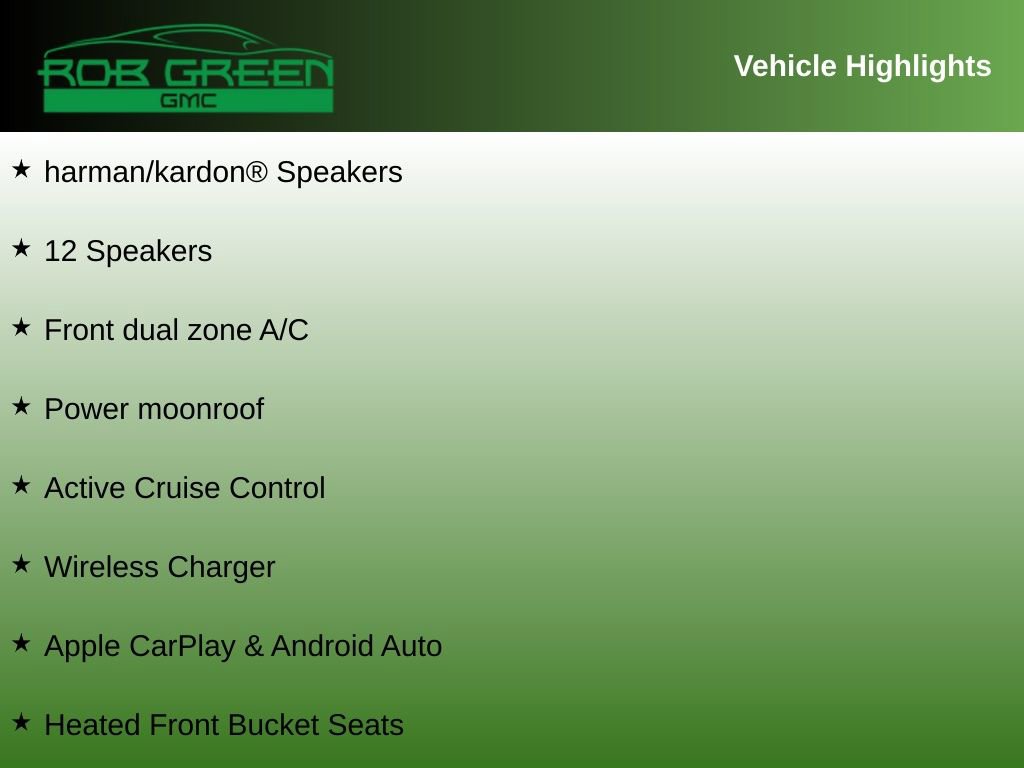 Used 2025 Subaru Outback Onyx Edition image 4