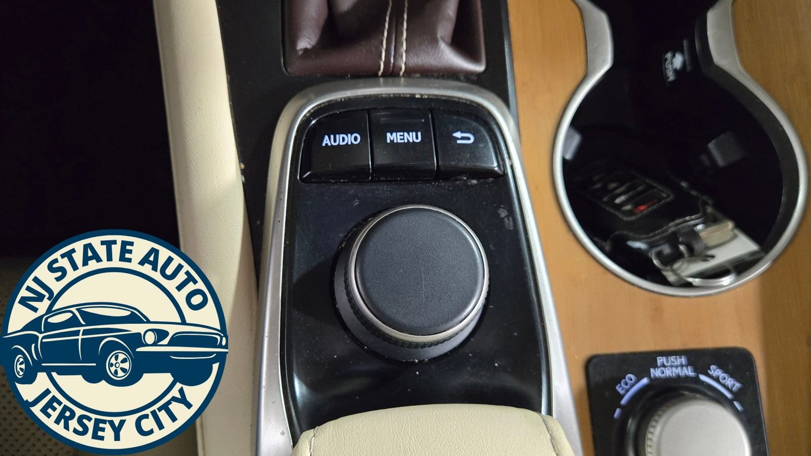 Used 2019 Lexus RX 350 AWD w/ Premium Package image 17