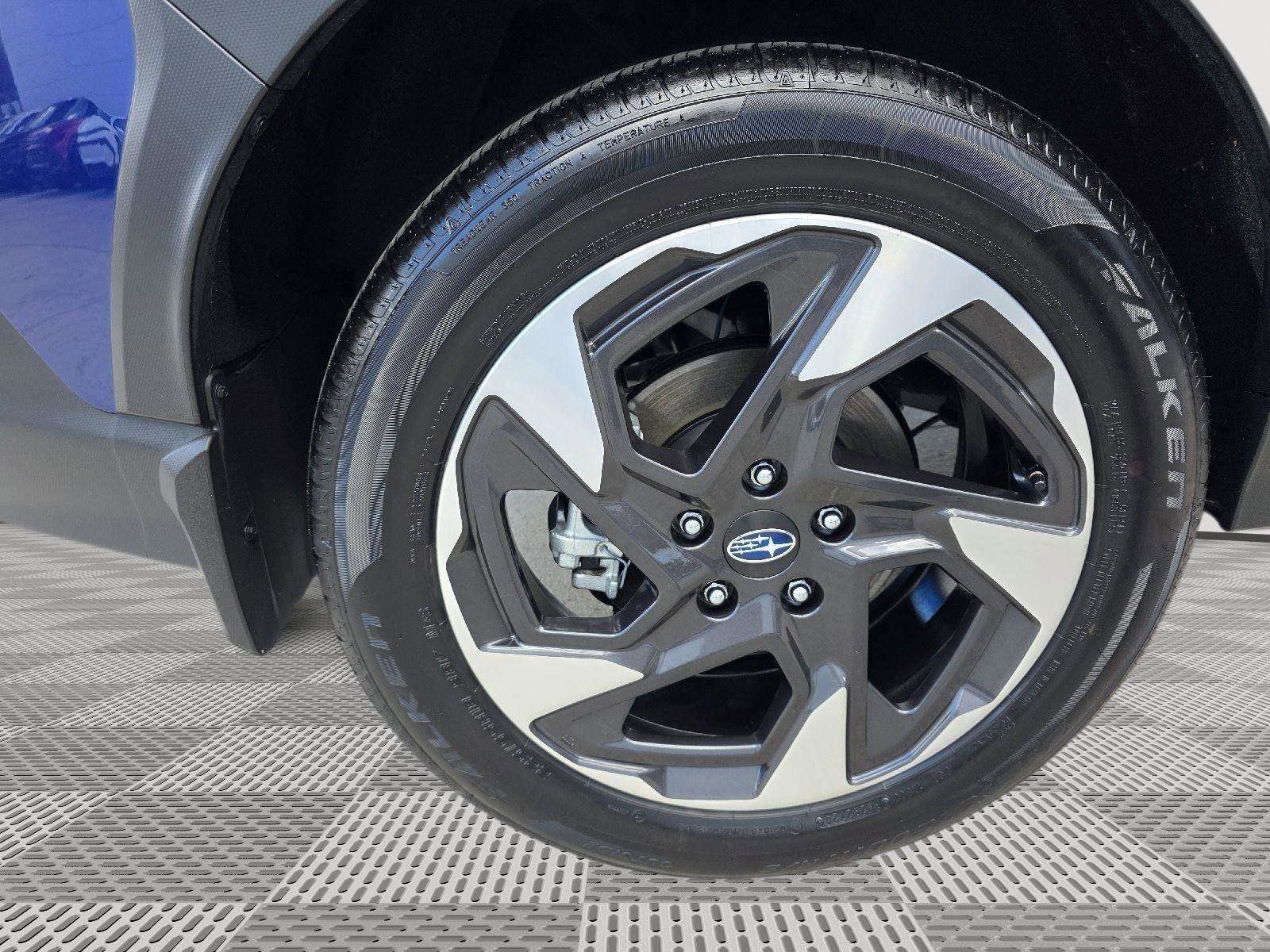 Used 2025 Subaru Crosstrek 2.5i Limited image 23