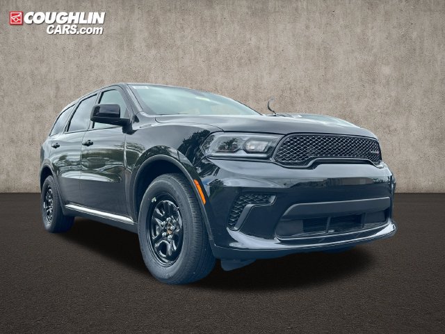 New 2027 Dodge Durango AWD w/ Skid Plate Group 360° Tour