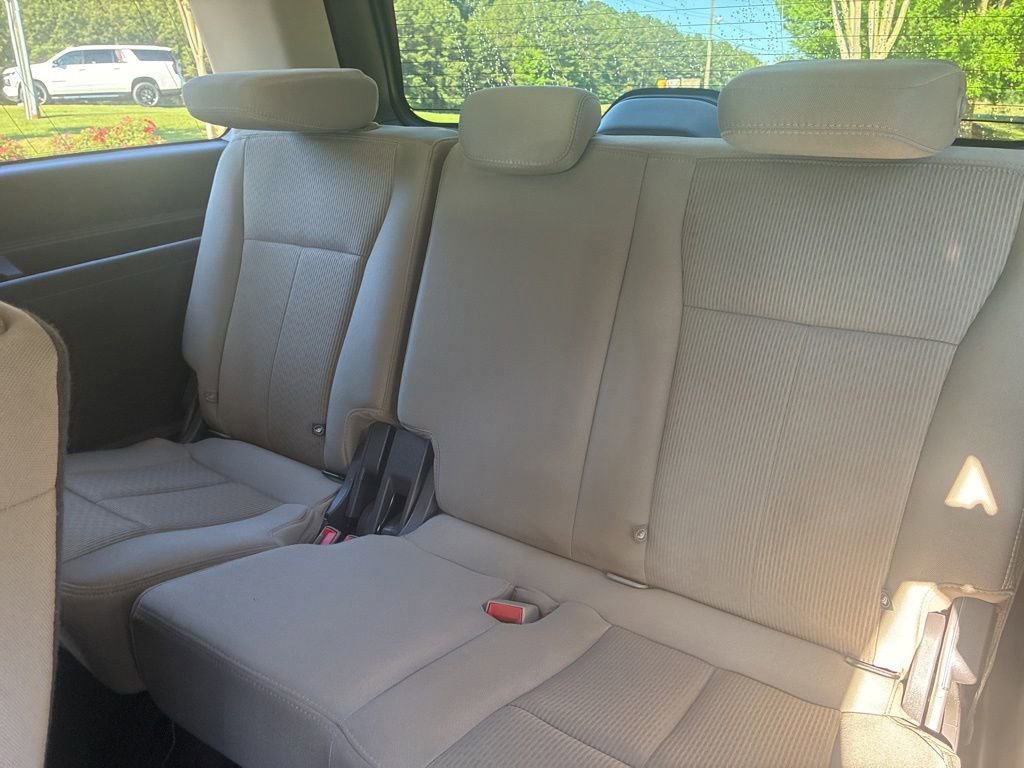 Used 2021 Ford Expedition XLT RWD image 19