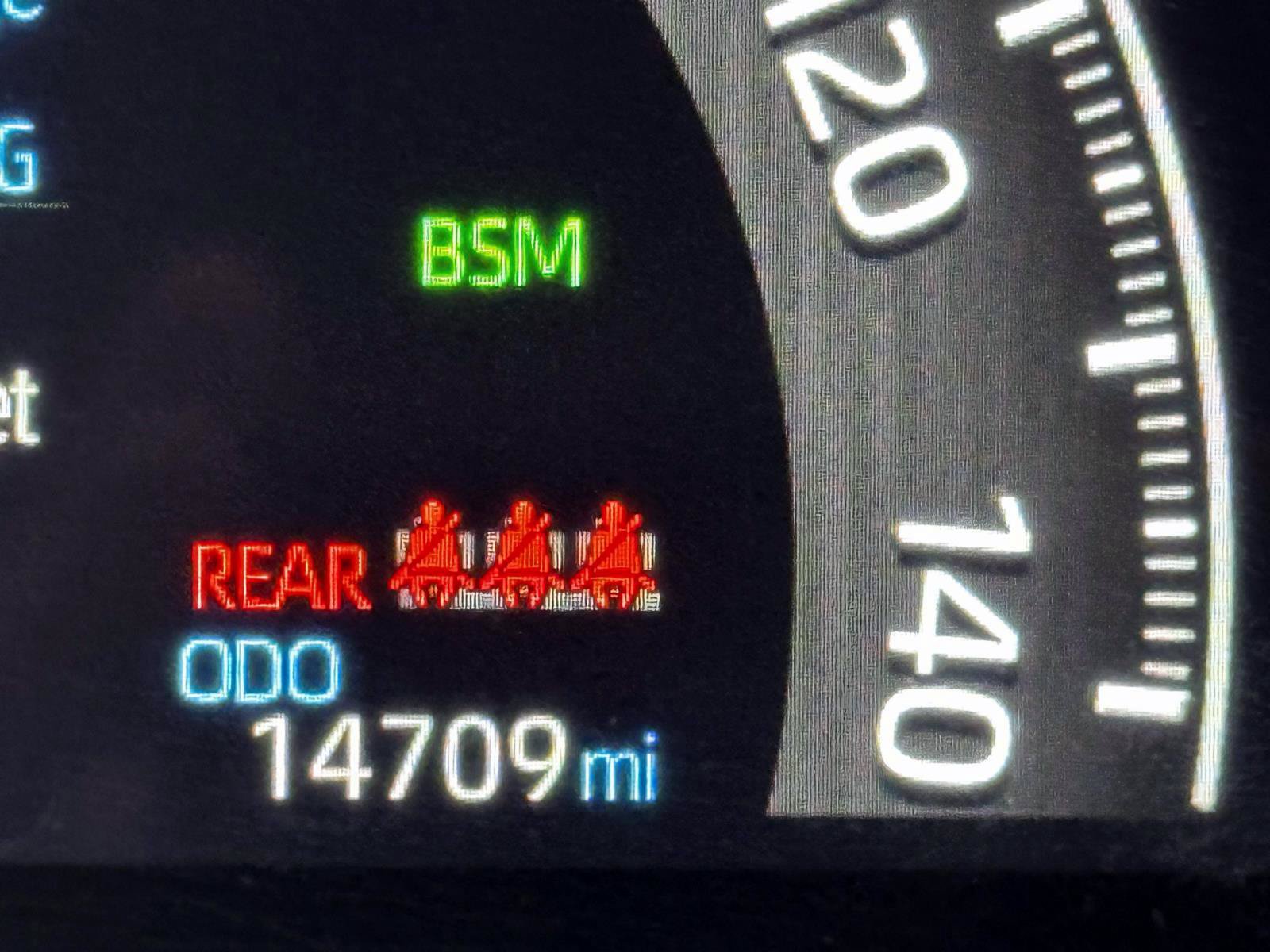 Certified 2023 Toyota RAV4 LE AWD/4WD image 30