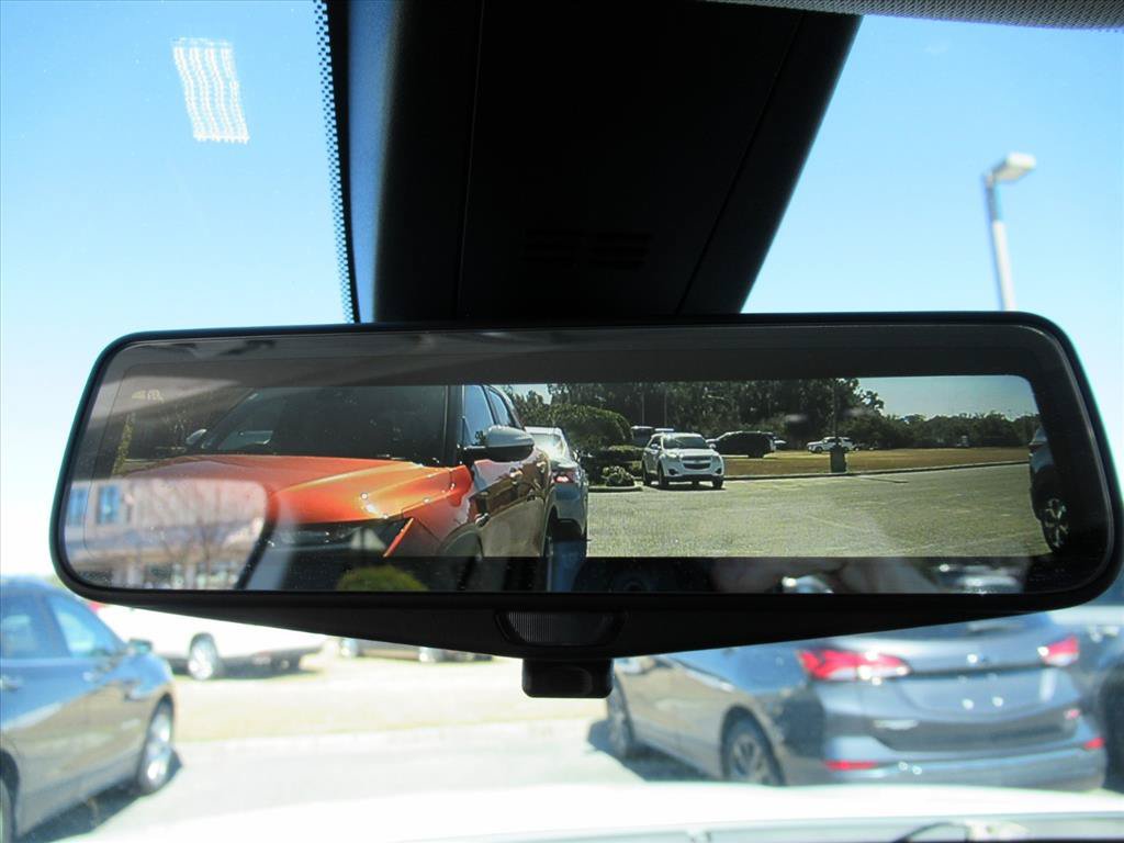 Certified 2021 Chevrolet Traverse LT w/ LT Premium Package FWD image 30