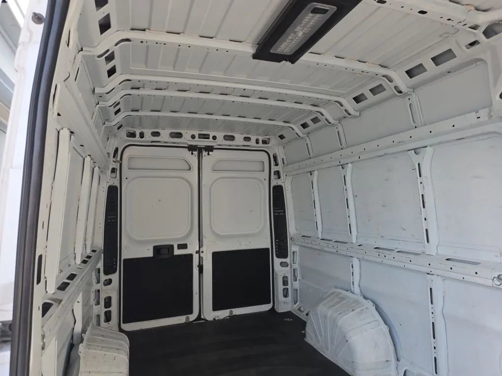 Used 2023 RAM ProMaster 3500 w/ Driver Convenience Group FWD image 25