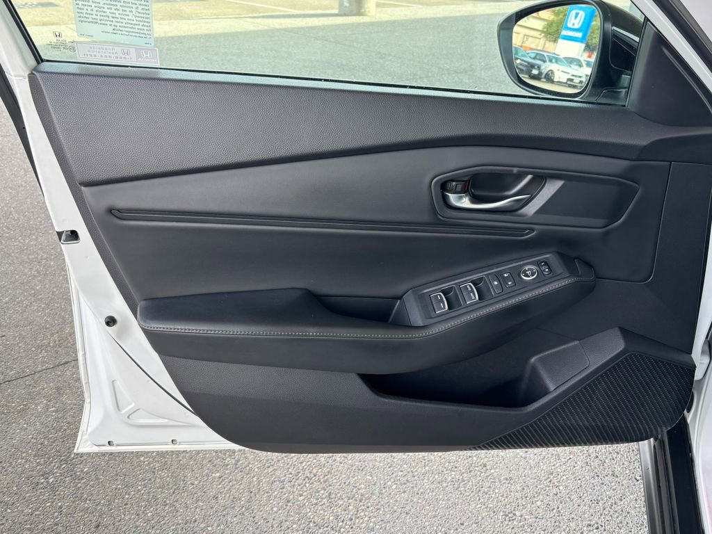 Used 2024 Honda Accord Sport image 25