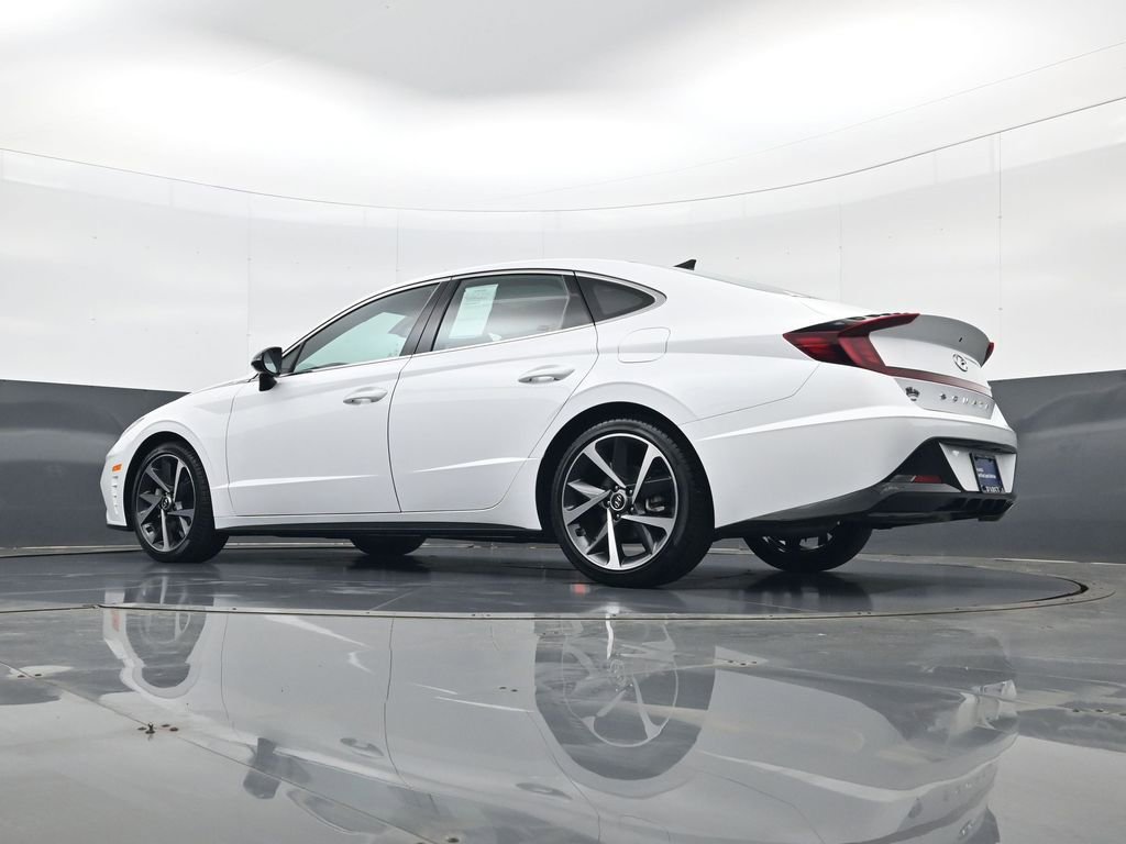 Used 2023 Hyundai Sonata SEL Plus image 27