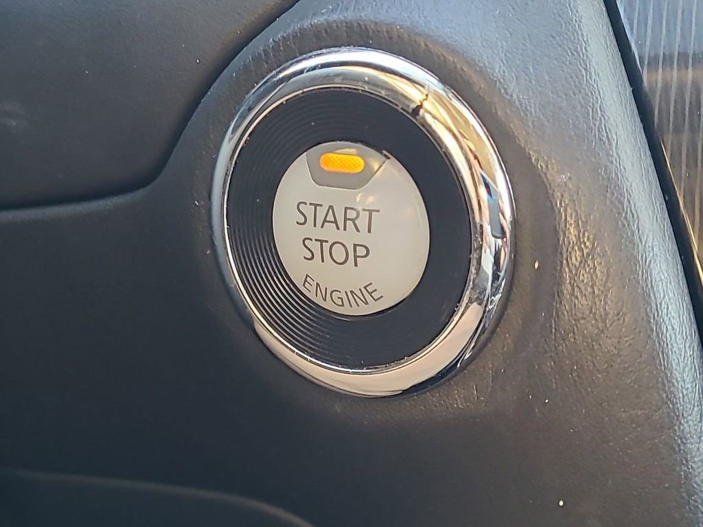 Used 2019 INFINITI QX60 Pure image 36