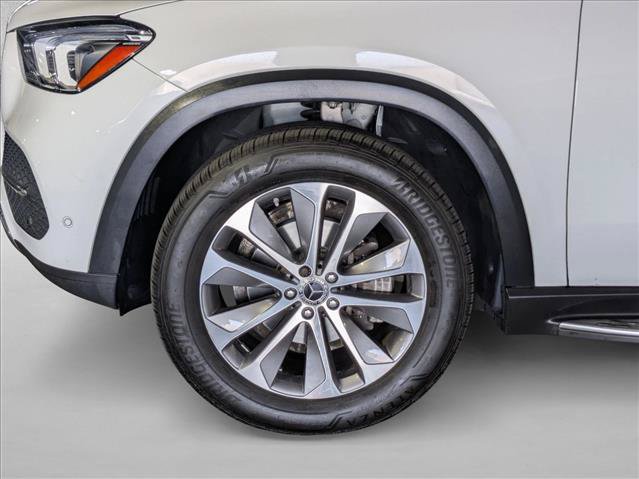 Certified 2022 Mercedes-Benz GLE 350 4MATIC image 27