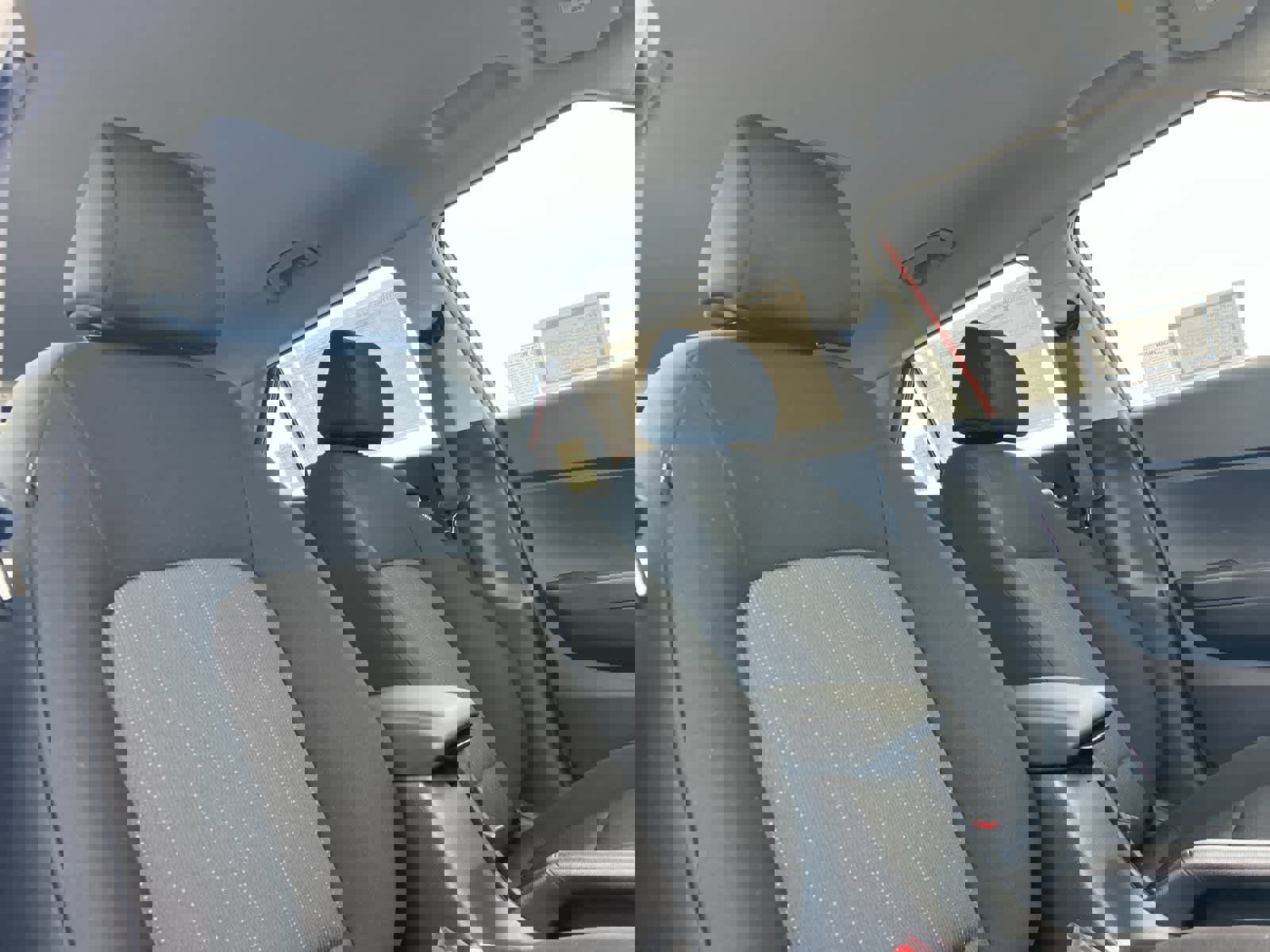 New 2026 Hyundai Venue SE image 16