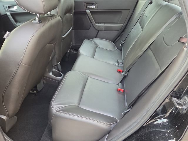 Used 2008 Ford Focus Sedan image 12