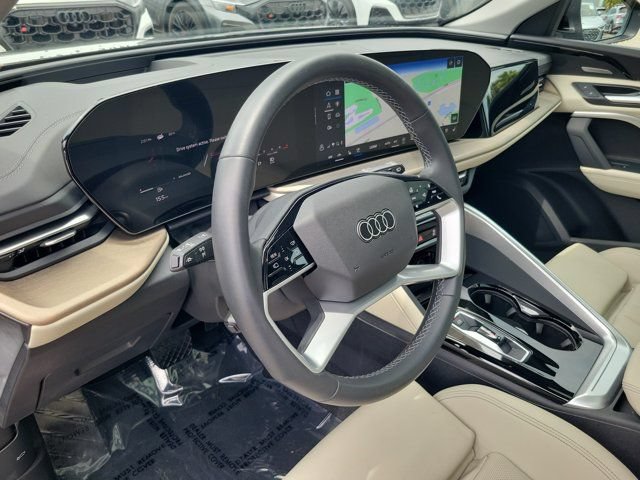 Certified 2025 Audi Q5 Premium Plus w/ Premium Plus AWD/4WD image 17