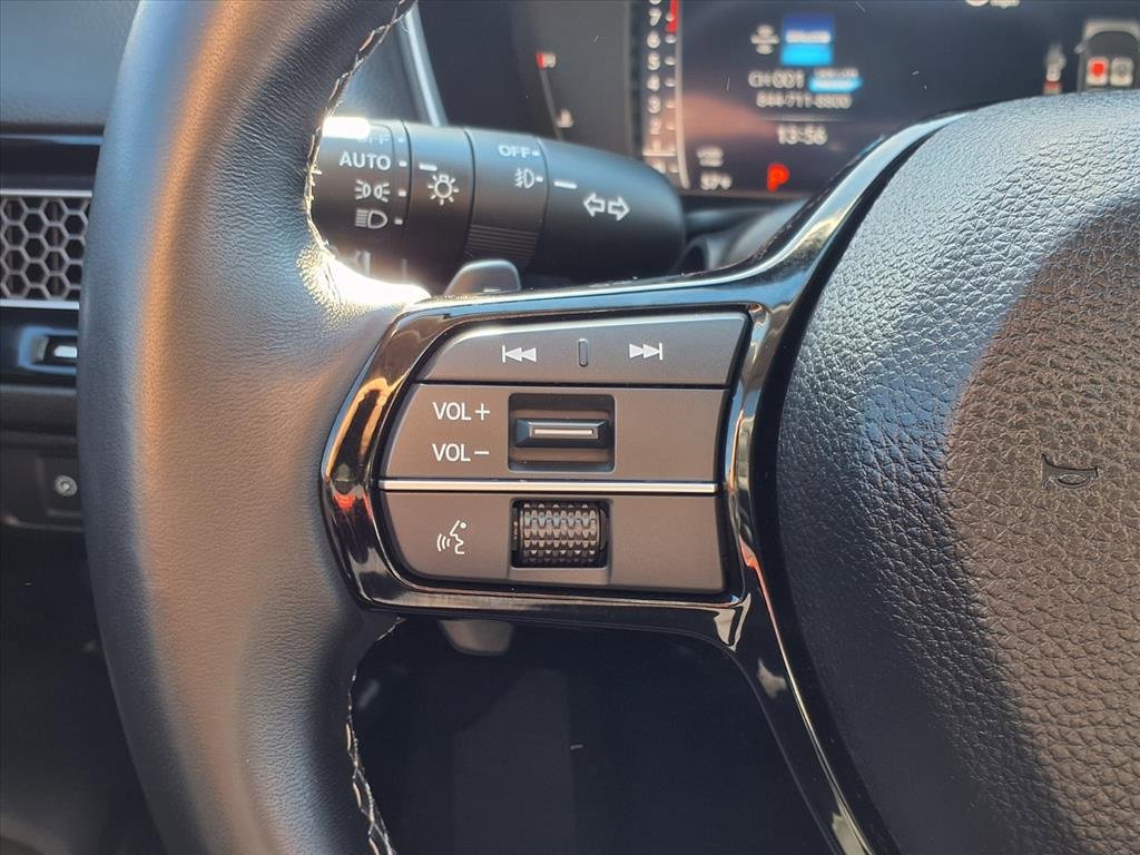 Used 2024 Honda Civic Touring image 16